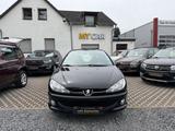 Peugeot 206 Grand Filou Cool - Peugeot 206 schwarz Gebrauchtwagen