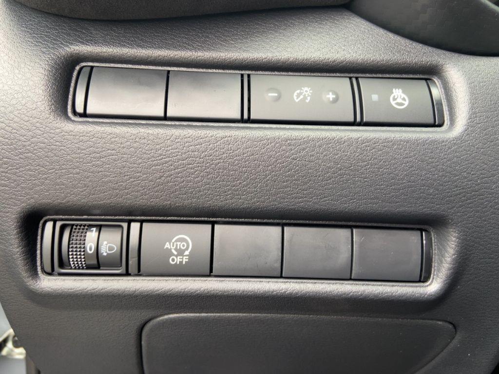 Nissan Juke - Bild 18