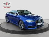 Audi S3 2.0 TFSI quattro SPUR/B&O/RFK/ACC/AIRSCARF - Audi S3 in Bremen
