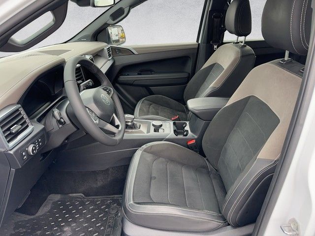 Fahrzeugabbildung Volkswagen Amarok 3.0 TDI Style 4Motion *Assistenzpaket*