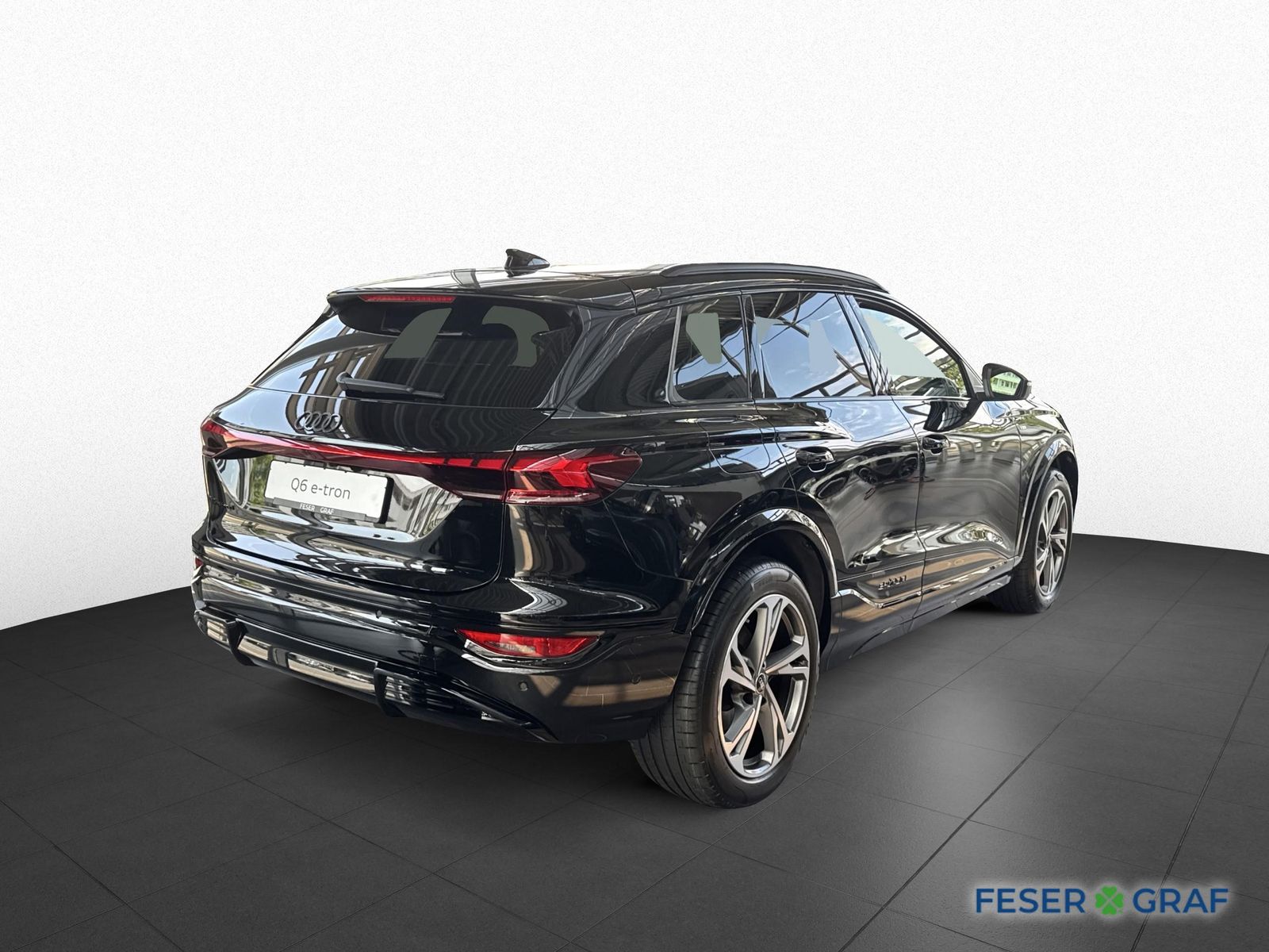 Audi Q6 e-tron - Bild 5