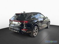 Audi Q6 e-tron - Vorschau Bild 5