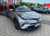 Toyota C-HR 1.8-l-VVTi Hybrid Team Deutschland Team... - Toyota C-HR: Team Deutschland
