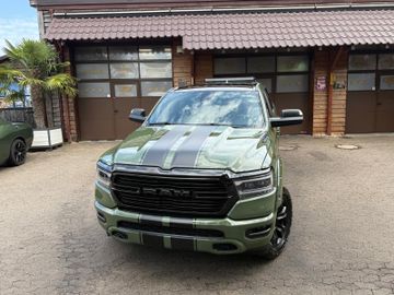 Dodge RAM - 7