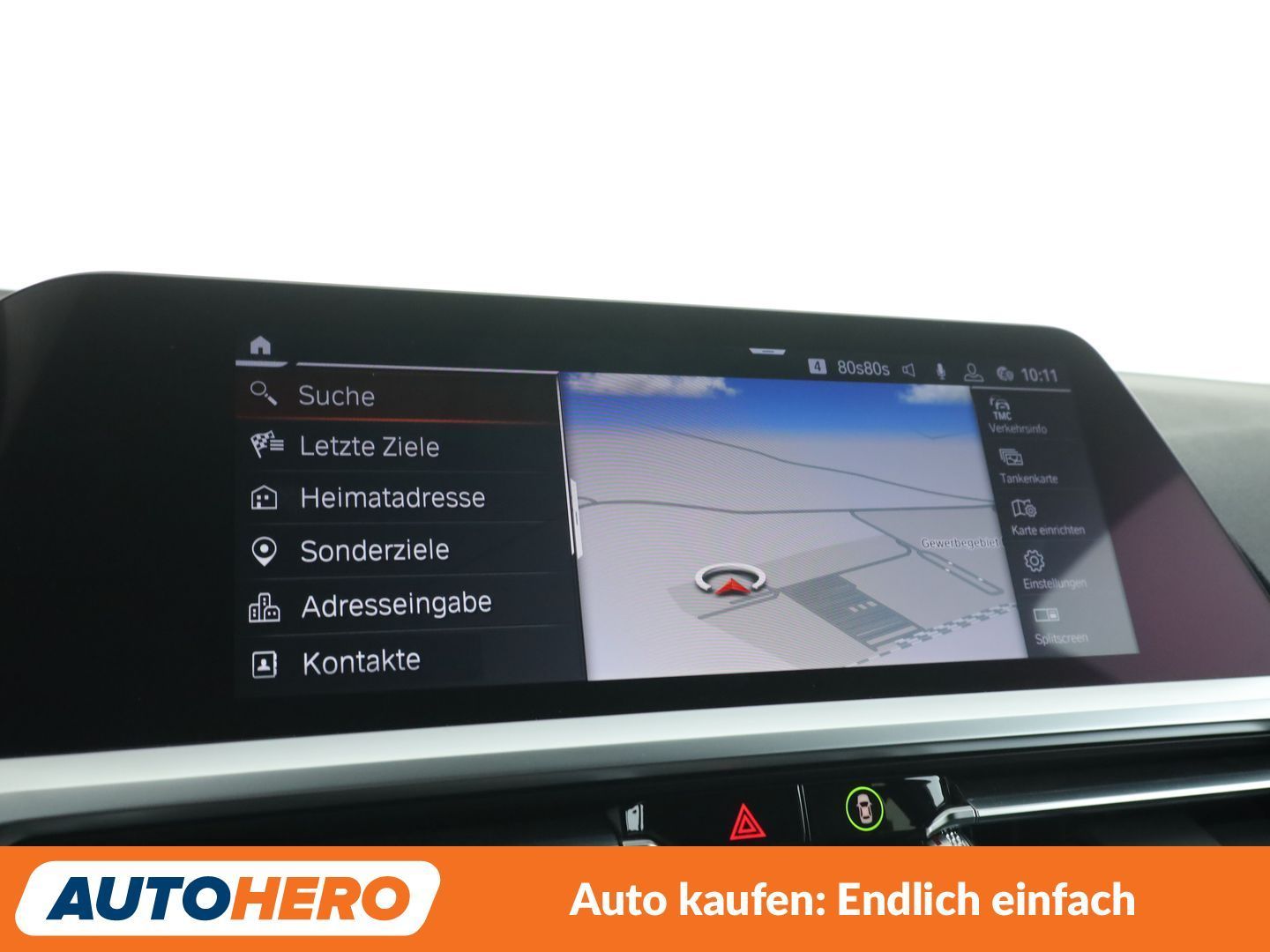BMW 320i M Sport Aut.*NAVI*LASER*TEMPO*CAM*PDC* foto 22