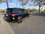 Mercedes-Benz GLS 450 4MATIC AMG Line Premium Plus  - gebrauchte Mercedes-Benz GLS 450 aus dem Jahr 2024