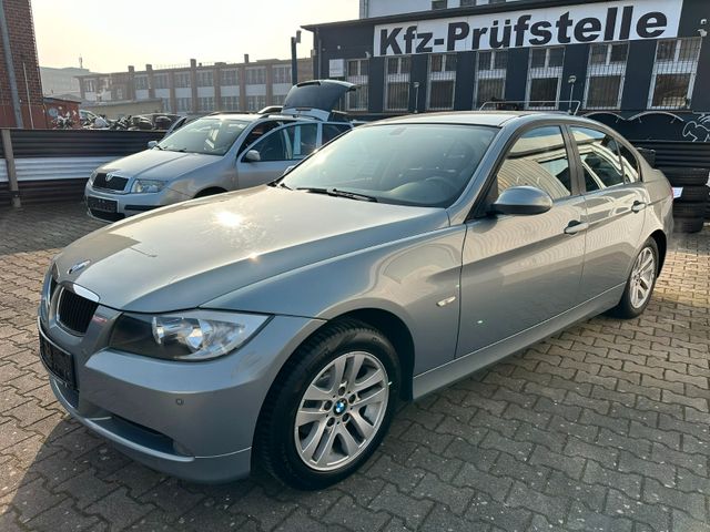 BMW 318i