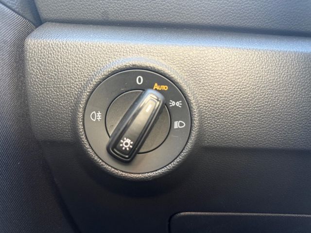 T-Roc 1.0 TSI Life Navi Apple CarPlay DAB+