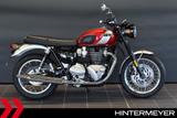Triumph Bonneville T120 Elvis Presley1 Stück auf Lager - Angebote entsprechen deinen Suchkriterien