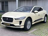 Jaguar I-PACE S*Meridian*LED*Assistent*netto: 13.277€ - Jaguar I-Pace aus 2018