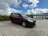 Skoda Roomster 1.2l TSI DSG 77kW Ambition Ambition - Skoda Roomster: Rot
