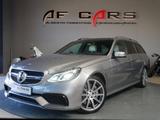 Mercedes-Benz E 63 AMG T 4Matic Pano Memory B&O Motor Neu - Mercedes-Benz: Motor
