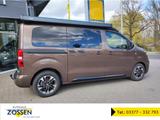 Opel Zafira Life CROSSCAMP FELX, Markise, Auflastung, - Opel Zafira Life: Crosscamp