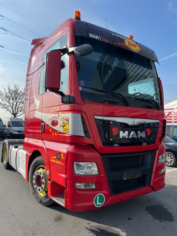 MAN TGX 18 480