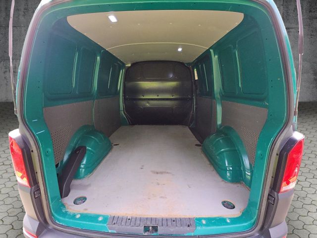 T6.1 Transporter Kasten 2.0 TDI Klima AHK SHZ