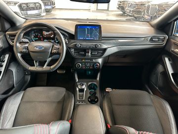 Ford Focus Lim. *ST-Line*ACC*Spurhalte*Keyless*B&O*