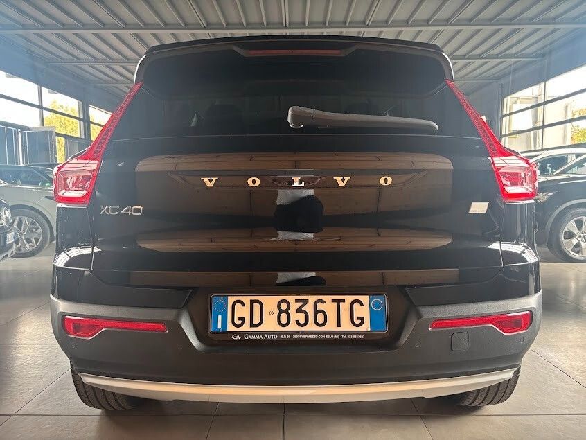 Volvo XC40 T5 Recharge Plug-in Hybrid Inscriptio imagem 3