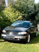Renault megane II CC 2.0 turbo 16V Privile... - Renault Megane: Turbo