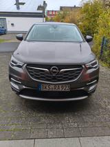 Opel Grandland (X) 1.6 Turbo 133kW Innovation Aut... - Opel Grandland (X) von privat