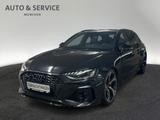 Audi RS4 2.9 V6 TFSI quattro tiptronic|MATRIX|B&O|360 - Audi RS4 in München