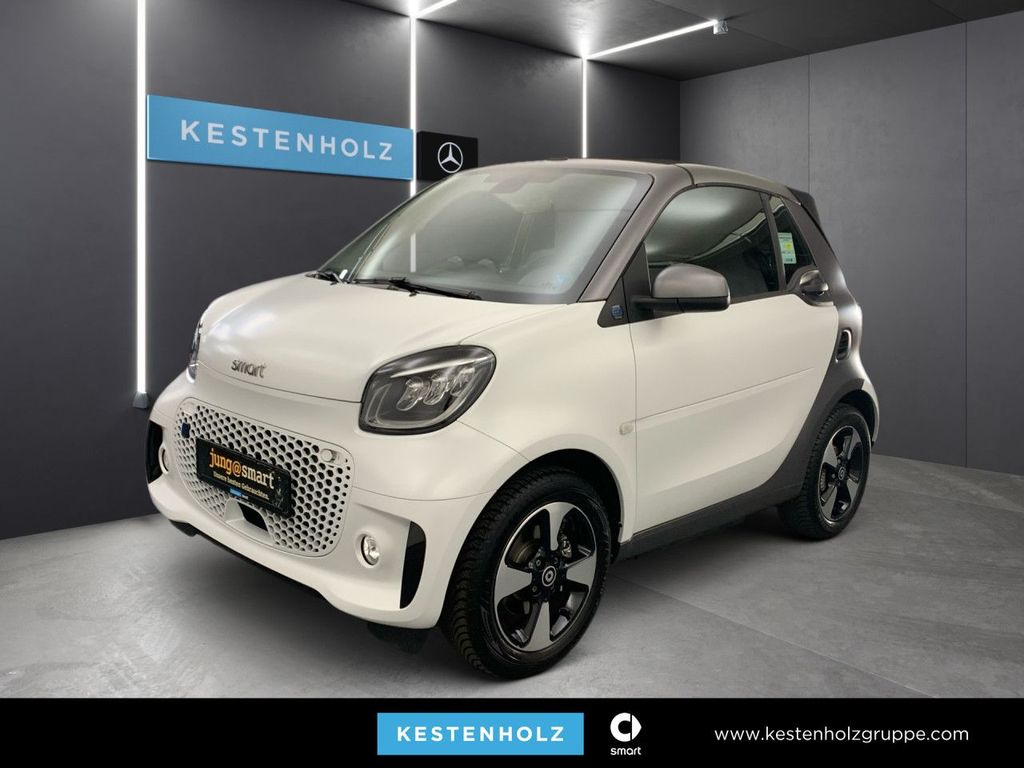 Image of Smart ForTwo