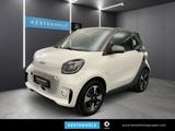 Smart fortwo cabrio 60kWed passion LED-Tagfahrlicht - Smart Gebrauchtwagen von 2024