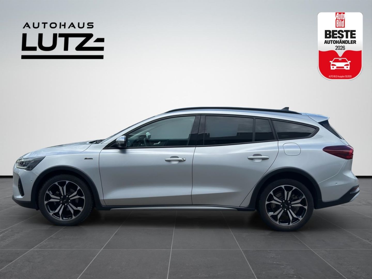 Ford Focus Turnier Active X Automaik ACC City Stop HU foto 3