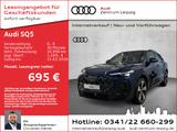 Audi SQ5 SUV TFSI *edition one*Carbon*AHK*WR*Pano*21* - Audi SQ5 in Mönchengladbach