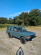 Land Rover Range Rover Classic 2.4TD (1989)  - gebrauchte Land Rover Range Rover aus dem Jahr 1989