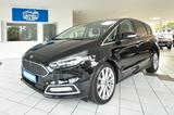 Ford S-Max Vignale SHZ RFK TEMP LHZ LED NAVI 2.HAND - Ford S-MAX Vignale mit Benzin-Antrieb