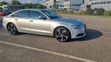 Audi A6 2.8 Quattro - Audi A6 aus 2011: Limousine