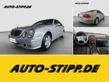 Mercedes-Benz CLK 200 Copue Elegance TEMP SITZH PDC BC - Mercedes-Benz aus 2001: Coupé, C