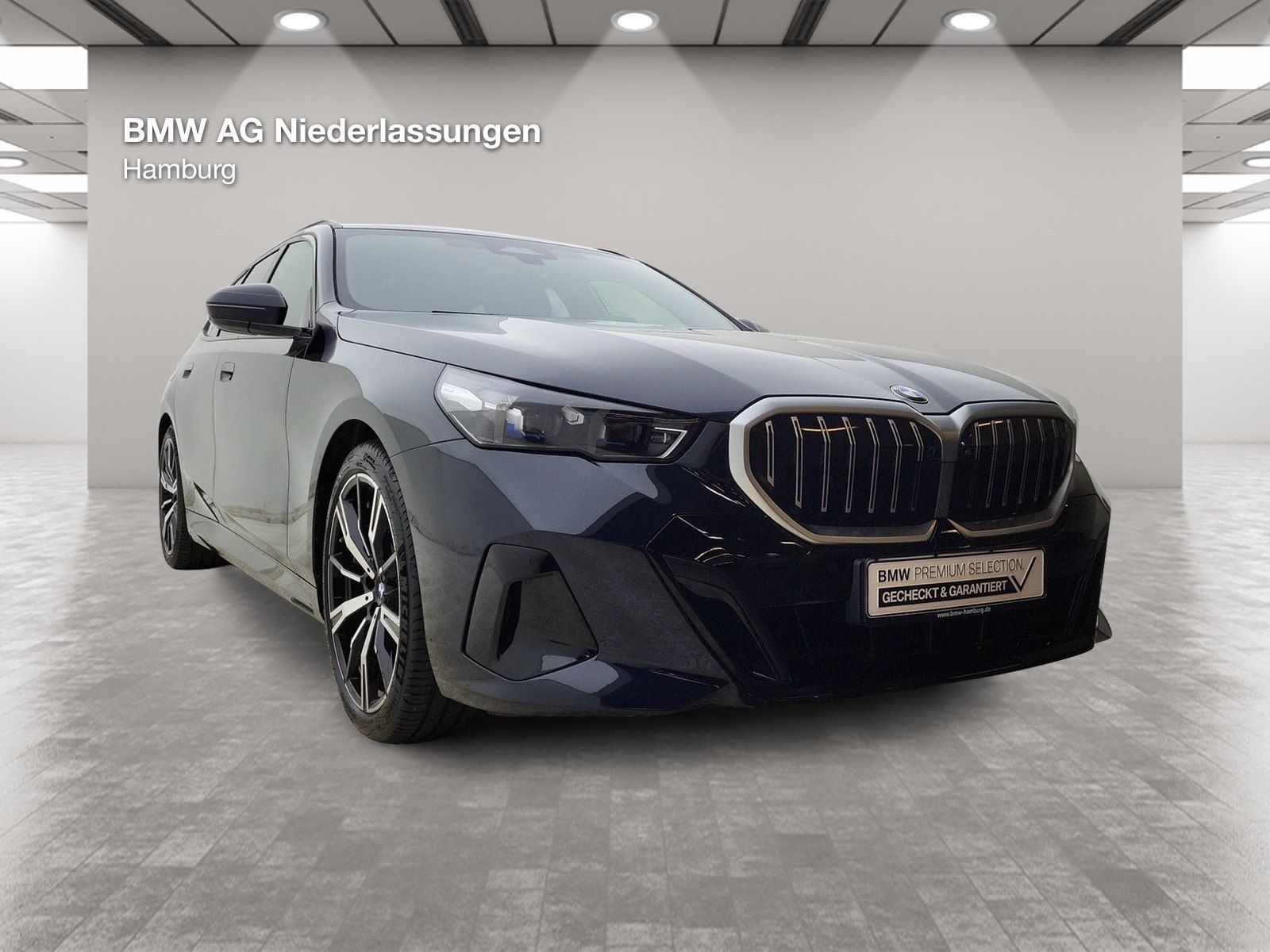 BMW 520 - Bild 7