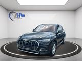 Audi Q5 40 TDI quattro advanced - Audi Q5 Gebrauchtwagen in Wuppertal
