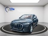 Audi Q5 40 TDI quattro advanced - Audi Q5 in Wuppertal