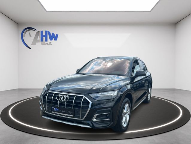 Audi Q5 40 TDI quattro advanced