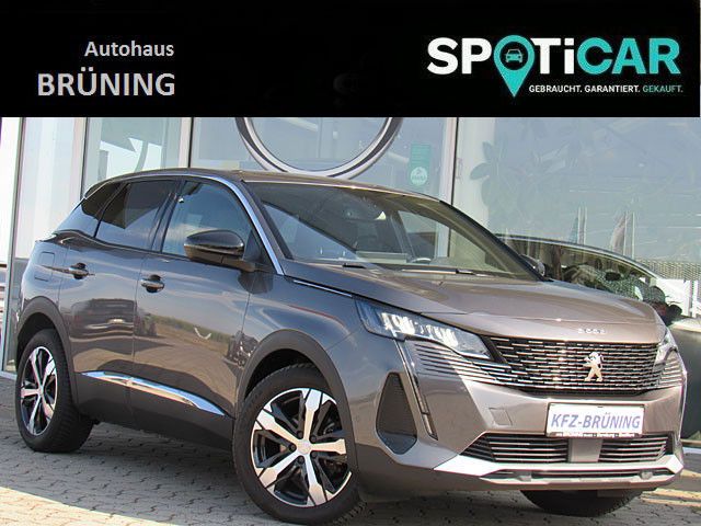 Image of Peugeot 3008