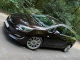 Opel Astra Sports Tourer T. 1.6 CDTI eco flex, OPC 