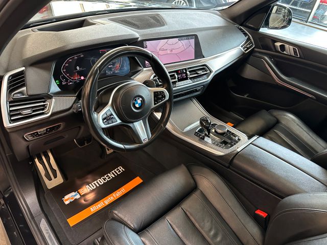 BMW X5 xDrive 30 d M Sport *HeadUP*Pano*Softc.*