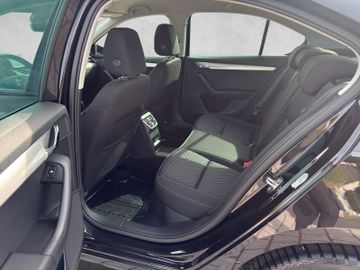 Skoda Octavia Lim. Drive 4x4 DSG|Kamera|LED|ACC|Canton