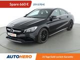 Mercedes-Benz CLA-Klasse CLA 45 AMG 4Matic Aut.*NAVI*LED*TEMPO - Mercedes-Benz CLA 45 AMG