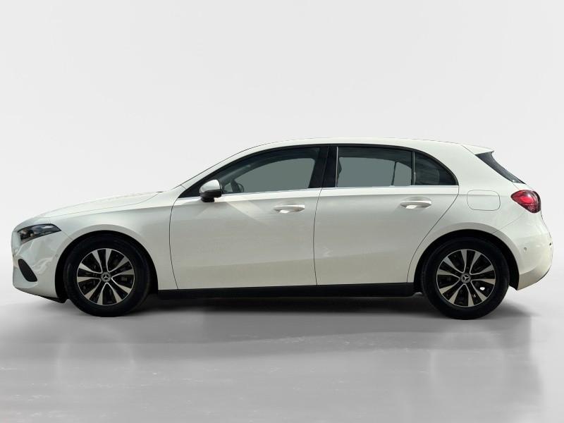 Mercedes-Benz A-Class A 200, миниатюра 2