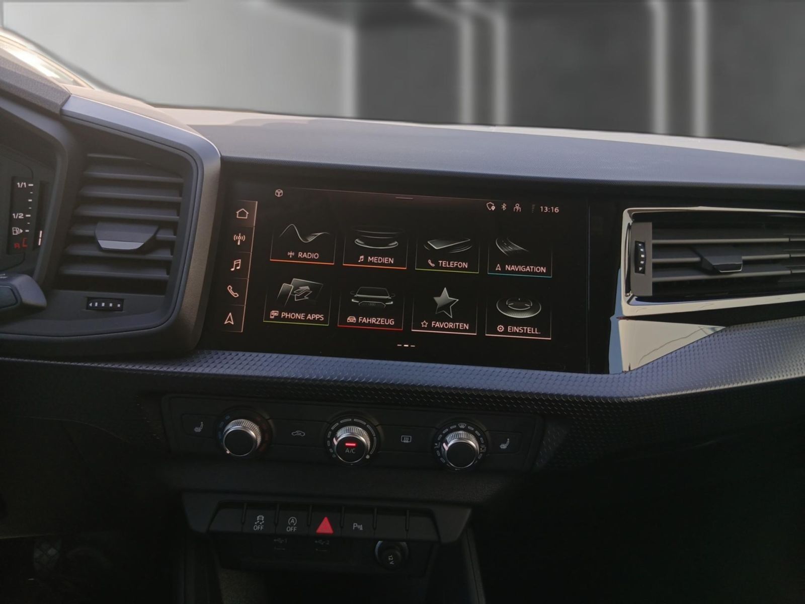 Audi A1 - Bild 14