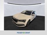 Skoda Superb Combi 2.0 TDI Style AHK Matrix Navi 360° - Skoda Superb: 3t