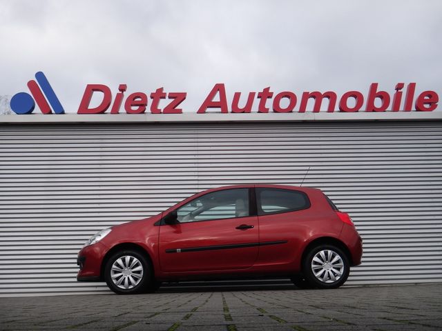 Renault Clio 1.2 Sehr gpflegt+SPARSAM+++