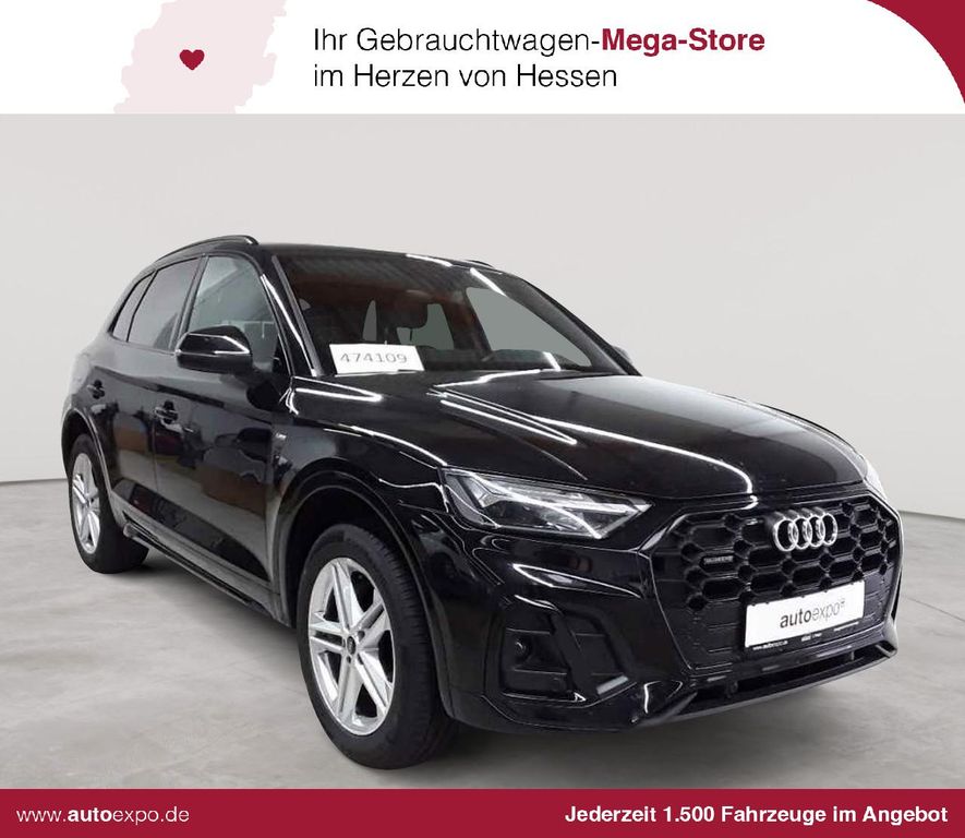 Image of Audi Q5