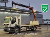 Iveco Stralis 310 Stralis 4X2 Palfinger PK 14002-EH Cr - Angebote