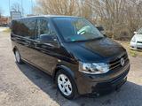 Volkswagen T5 Transporter Bus Caravelle Comfortline - Volkswagen T5 Transporter mit Diesel-Antrieb: Van, Automatik