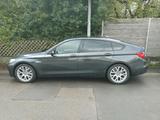 BMW 530d GT 2010 f07 - BMW F07 - BMW 5er Reihe