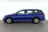 Volkswagen Passat Variant 2.0 TDI DSG R-Line LED Navi ACC - Volkswagen Passat Variant mit Diesel-Antrieb: Kombi